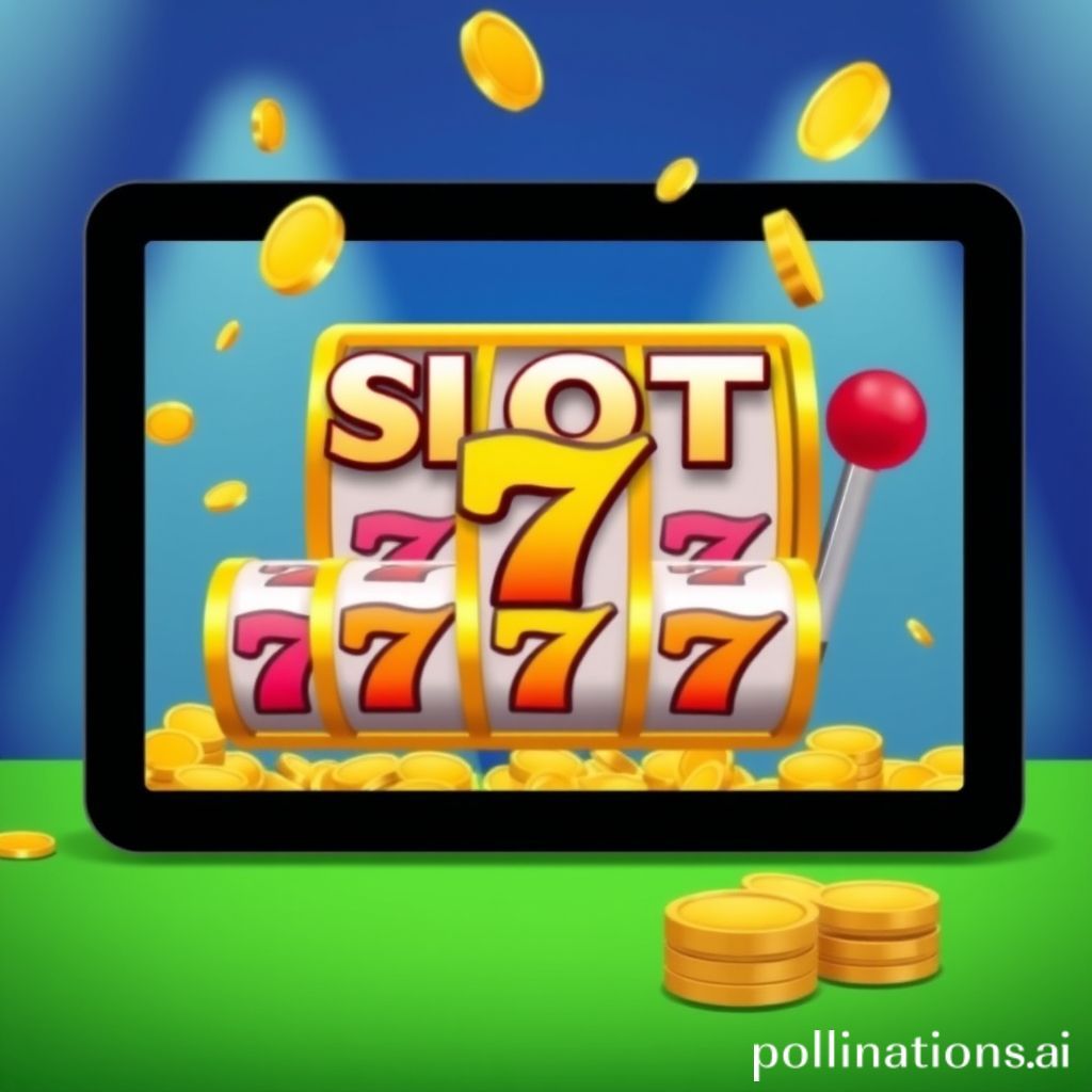 Tips Dan Trik Slot 123 Terbaru Untuk Pemula